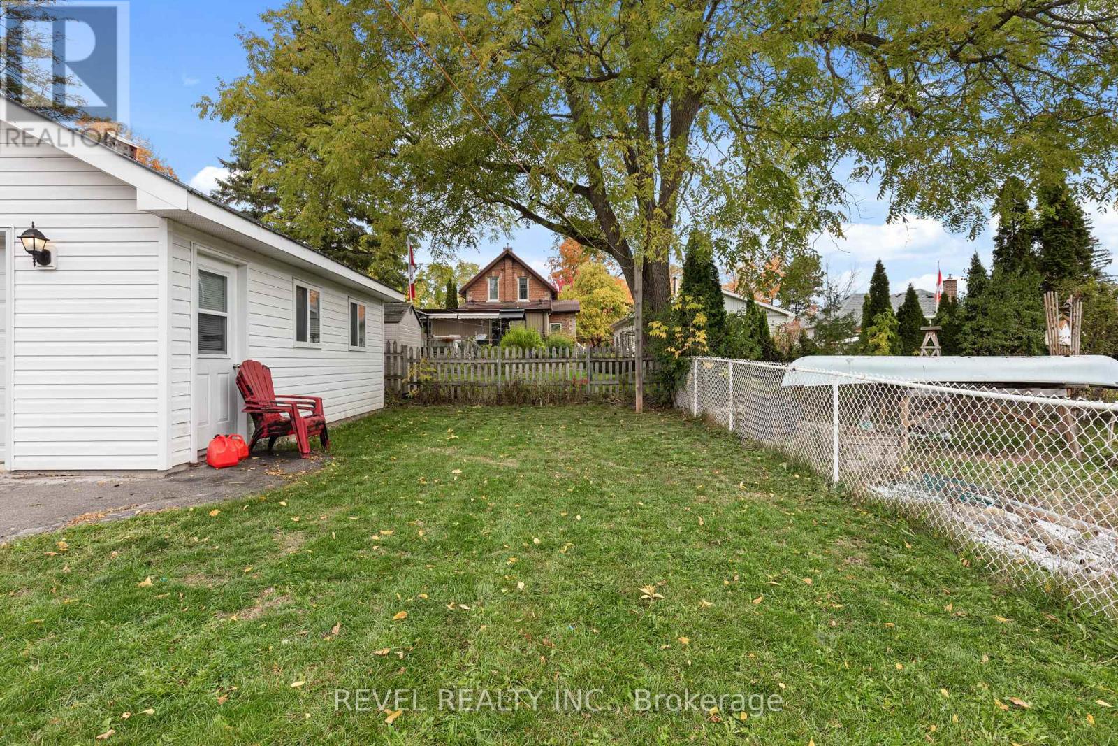 20 Division Street, Kawartha Lakes (Lindsay), Ontario  K9V 4S1 - Photo 29 - X12471051
