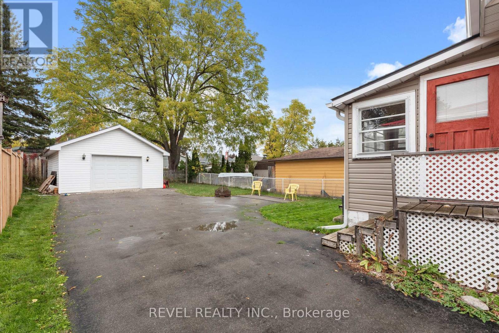 20 Division Street, Kawartha Lakes (Lindsay), Ontario  K9V 4S1 - Photo 32 - X12471051