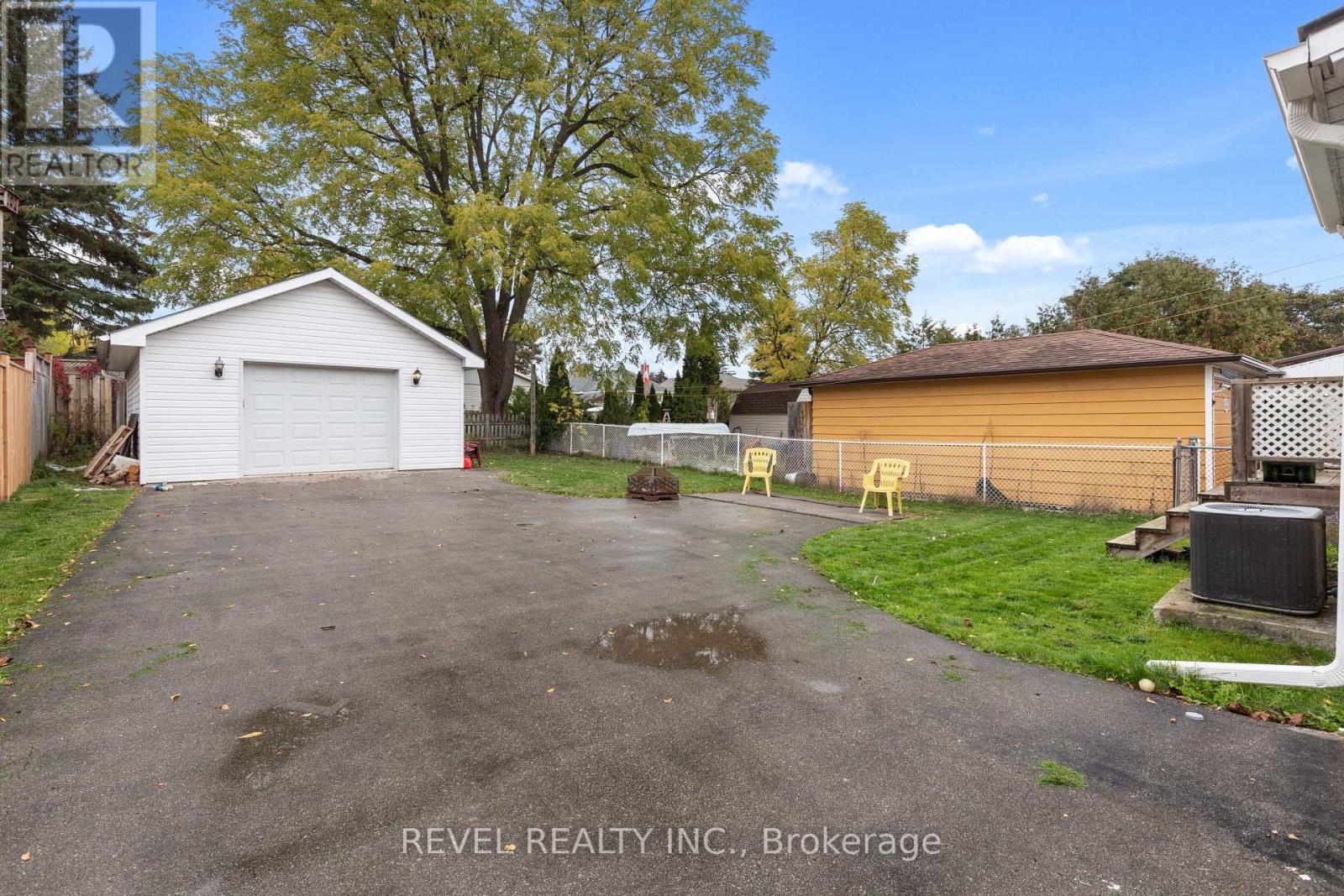 20 Division Street, Kawartha Lakes (Lindsay), Ontario  K9V 4S1 - Photo 33 - X12471051