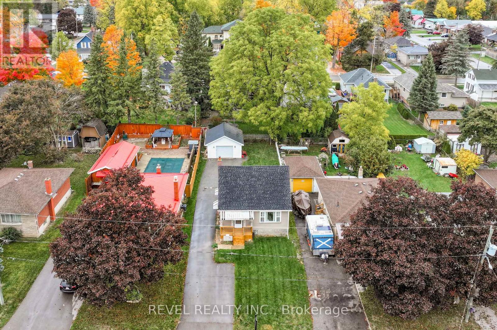 20 Division Street, Kawartha Lakes (Lindsay), Ontario  K9V 4S1 - Photo 36 - X12471051