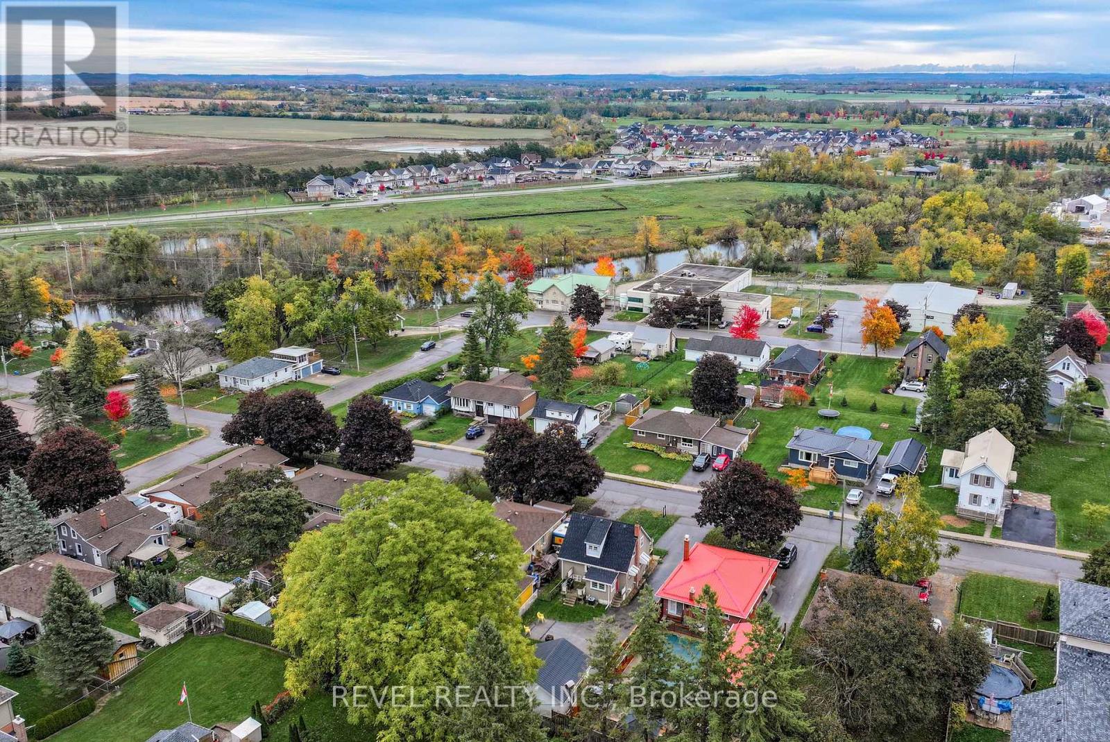 20 Division Street, Kawartha Lakes (Lindsay), Ontario  K9V 4S1 - Photo 37 - X12471051