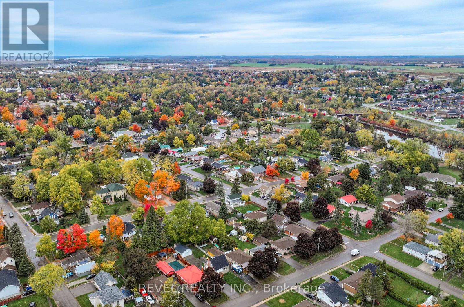 20 Division Street, Kawartha Lakes (Lindsay), Ontario  K9V 4S1 - Photo 38 - X12471051