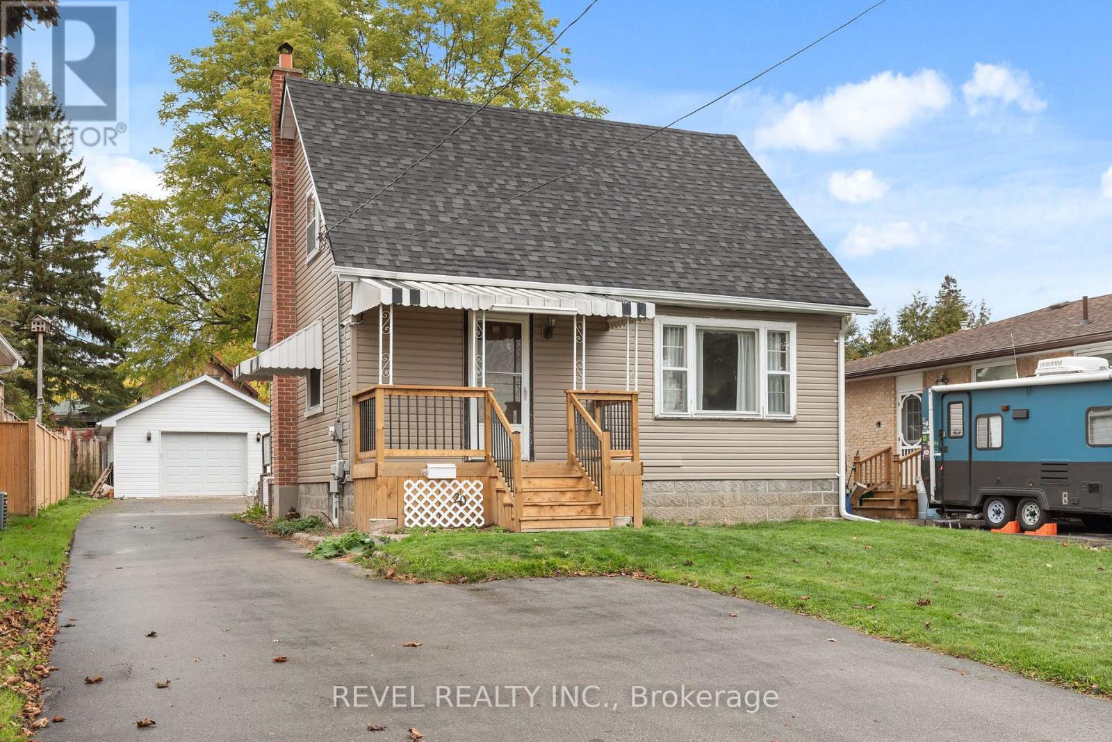 20 Division Street, Kawartha Lakes (Lindsay), Ontario  K9V 4S1 - Photo 4 - X12471051