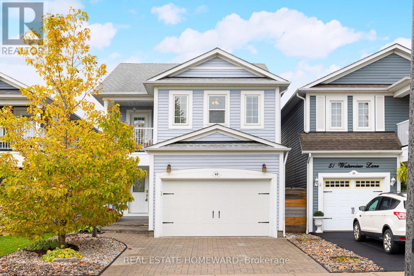 49 Waterview Lane, Clarington (Newcastle), Ontario  L1B 1P5 - Photo 1 - E12471060