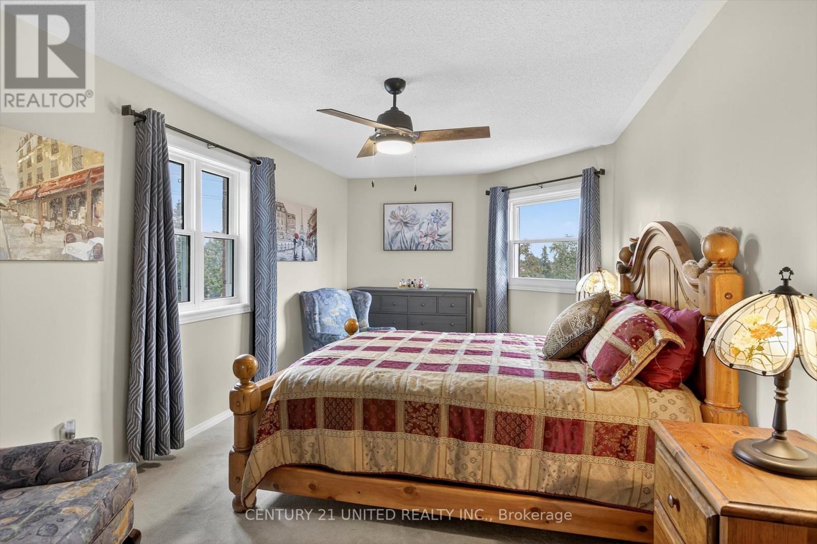 1410 Lillico Crescent, Peterborough (Monaghan Ward 2), Ontario  K9K 2L1 - Photo 22 - X12471555