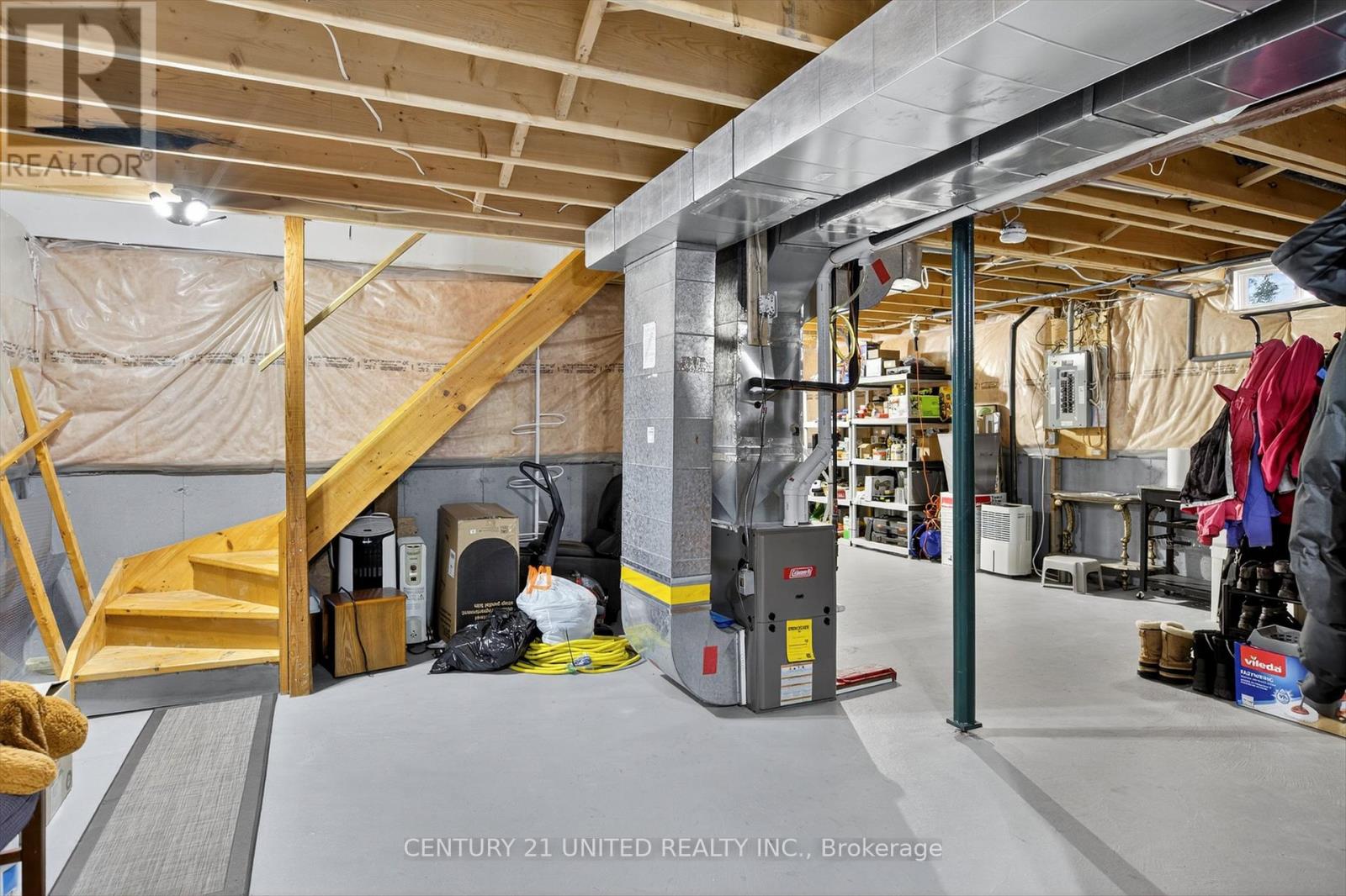 1410 Lillico Crescent, Peterborough (Monaghan Ward 2), Ontario  K9K 2L1 - Photo 26 - X12471555