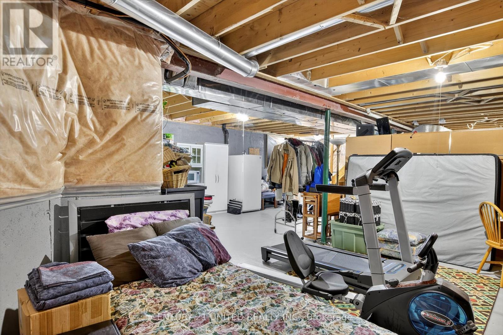 1410 Lillico Crescent, Peterborough (Monaghan Ward 2), Ontario  K9K 2L1 - Photo 28 - X12471555