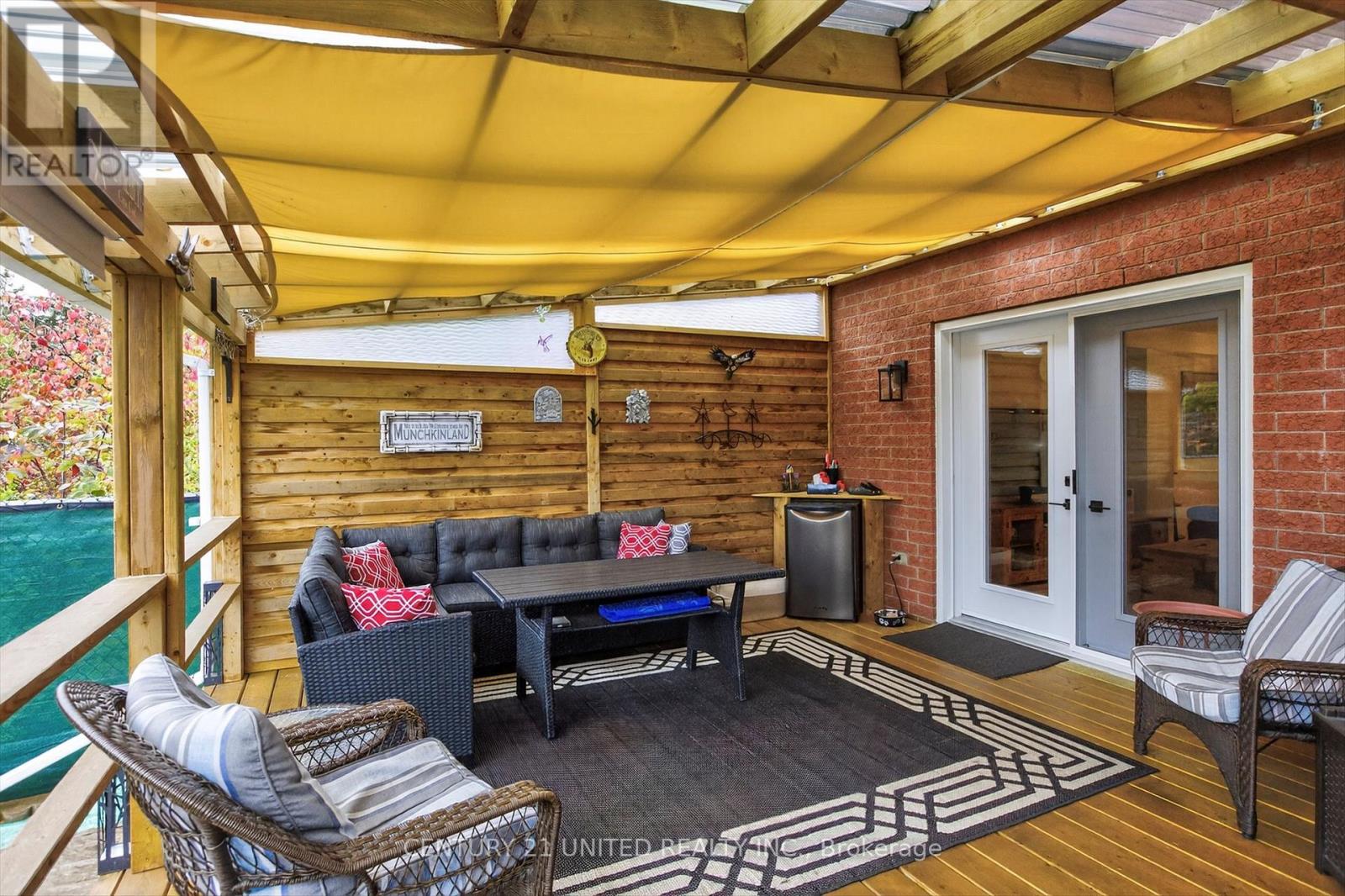 1410 Lillico Crescent, Peterborough (Monaghan Ward 2), Ontario  K9K 2L1 - Photo 29 - X12471555