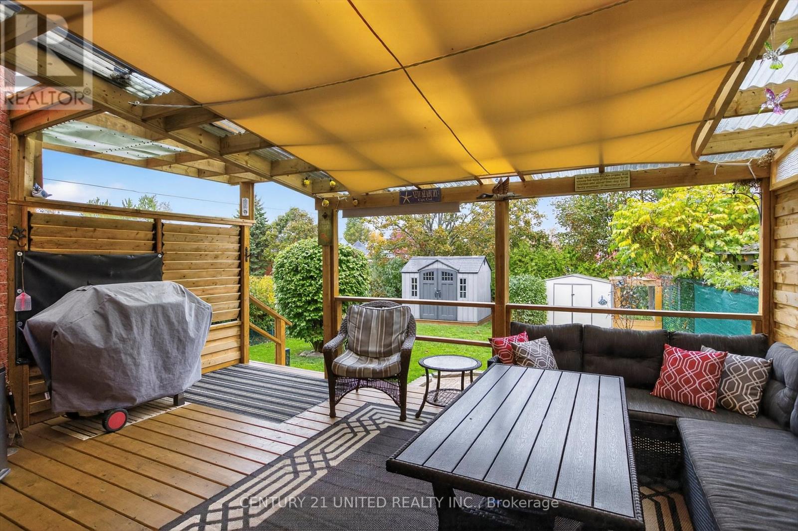 1410 Lillico Crescent, Peterborough (Monaghan Ward 2), Ontario  K9K 2L1 - Photo 30 - X12471555