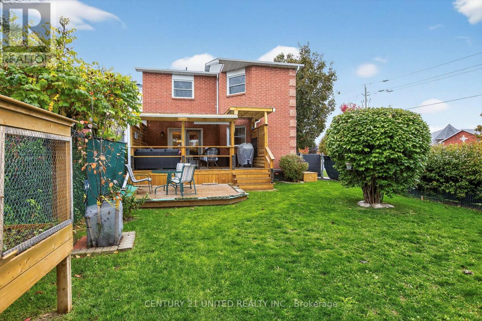 1410 Lillico Crescent, Peterborough (Monaghan Ward 2), Ontario  K9K 2L1 - Photo 31 - X12471555