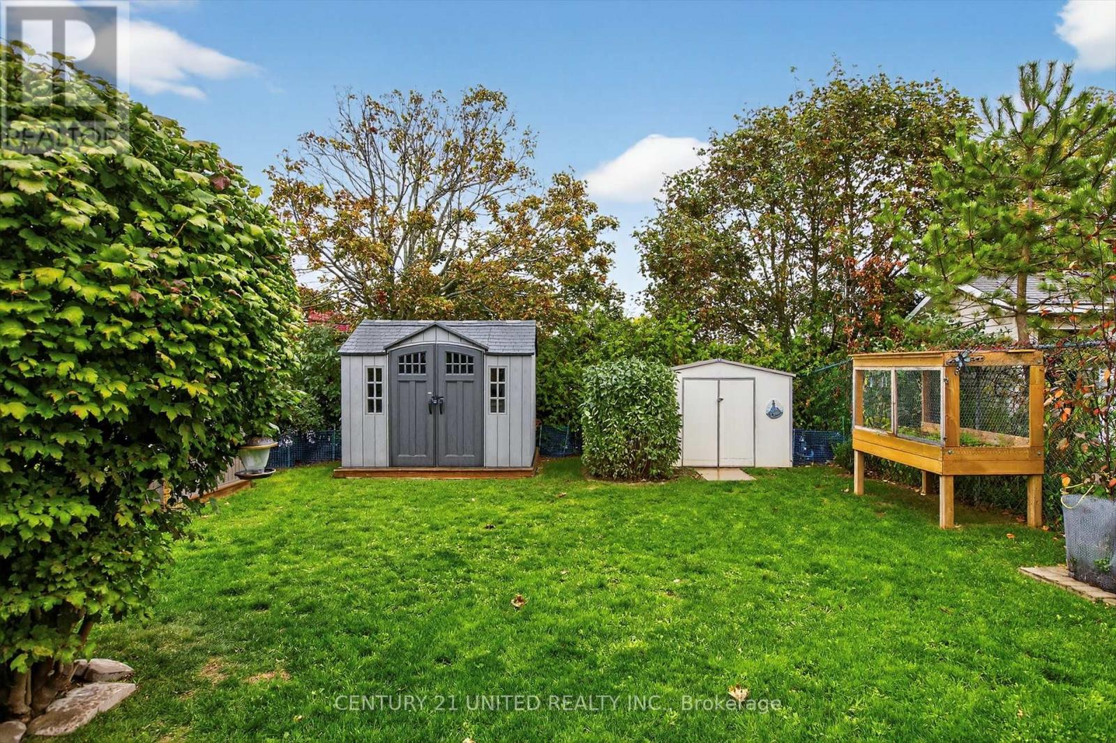 1410 Lillico Crescent, Peterborough (Monaghan Ward 2), Ontario  K9K 2L1 - Photo 32 - X12471555