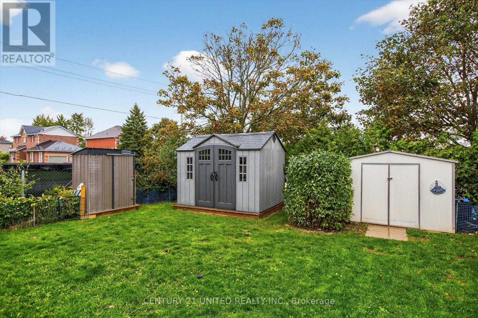 1410 Lillico Crescent, Peterborough (Monaghan Ward 2), Ontario  K9K 2L1 - Photo 33 - X12471555