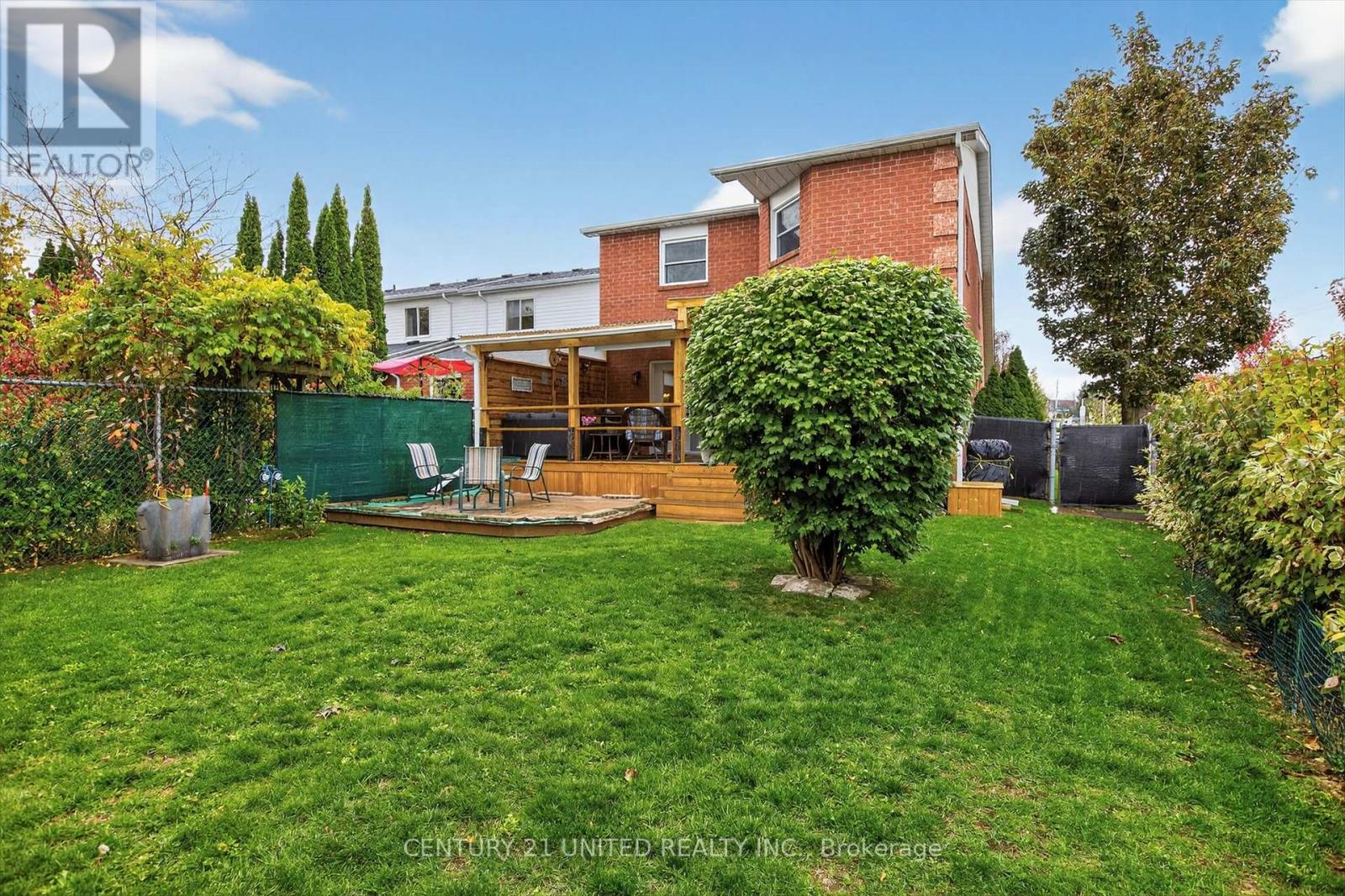 1410 Lillico Crescent, Peterborough (Monaghan Ward 2), Ontario  K9K 2L1 - Photo 34 - X12471555