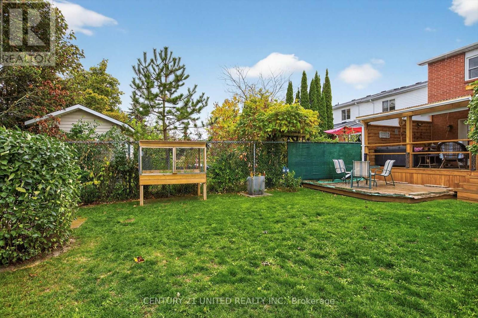 1410 Lillico Crescent, Peterborough (Monaghan Ward 2), Ontario  K9K 2L1 - Photo 35 - X12471555