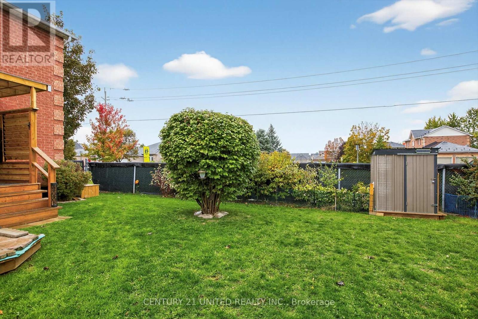 1410 Lillico Crescent, Peterborough (Monaghan Ward 2), Ontario  K9K 2L1 - Photo 36 - X12471555