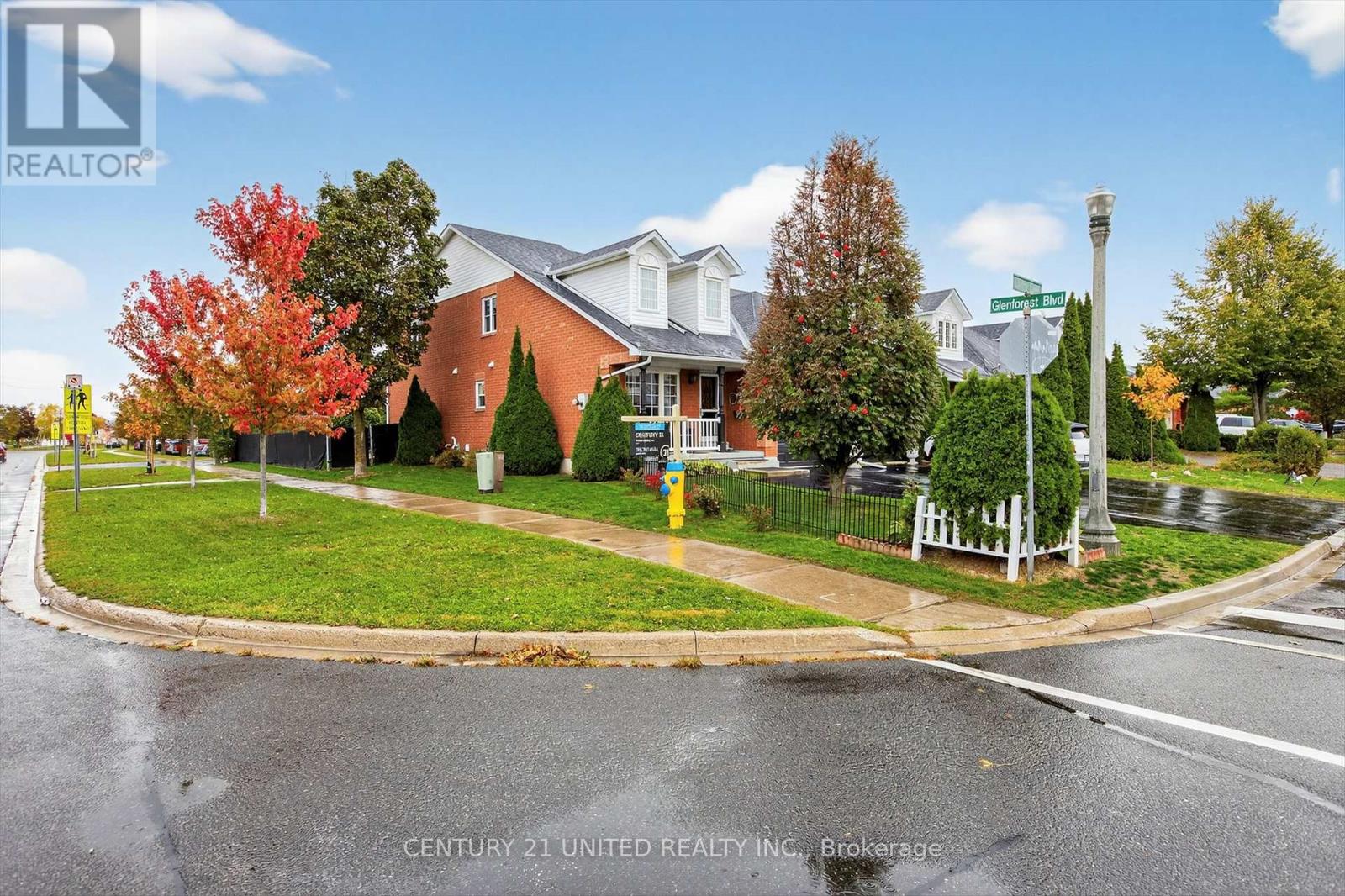 1410 Lillico Crescent, Peterborough (Monaghan Ward 2), Ontario  K9K 2L1 - Photo 37 - X12471555