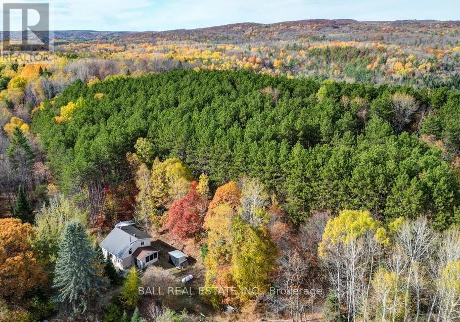 463 Quarry Road, Bancroft (Dungannon Ward), Ontario  K0L 1C0 - Photo 1 - X12471571