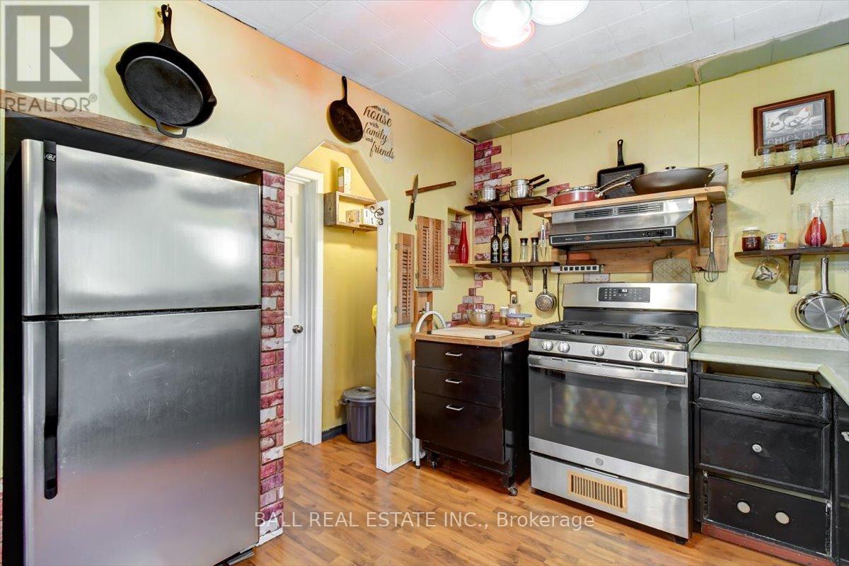 463 Quarry Road, Bancroft (Dungannon Ward), Ontario  K0L 1C0 - Photo 11 - X12471571