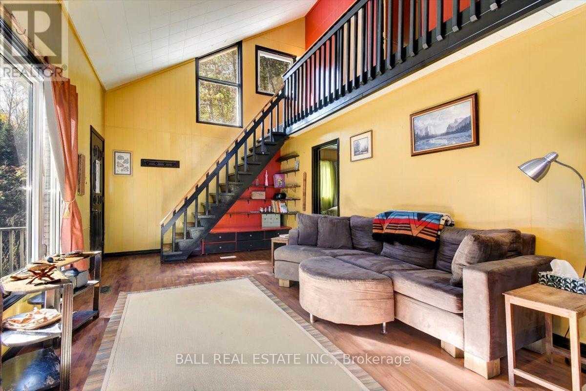 463 Quarry Road, Bancroft (Dungannon Ward), Ontario  K0L 1C0 - Photo 17 - X12471571
