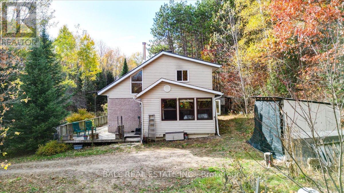 463 Quarry Road, Bancroft (Dungannon Ward), Ontario  K0L 1C0 - Photo 2 - X12471571