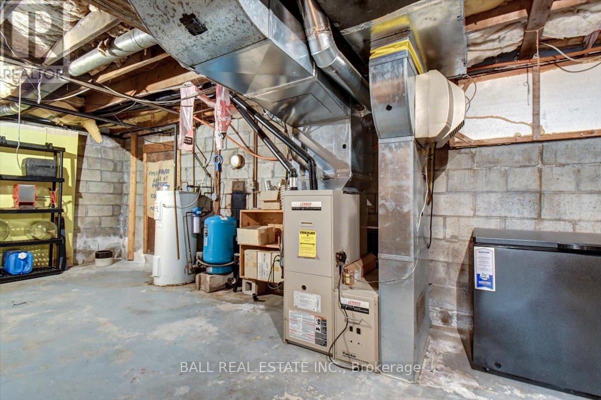 463 Quarry Road, Bancroft (Dungannon Ward), Ontario  K0L 1C0 - Photo 31 - X12471571