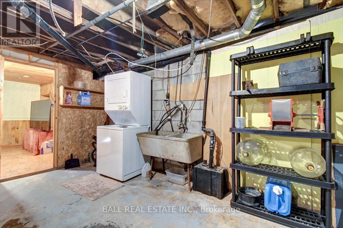 463 Quarry Road, Bancroft (Dungannon Ward), Ontario  K0L 1C0 - Photo 33 - X12471571