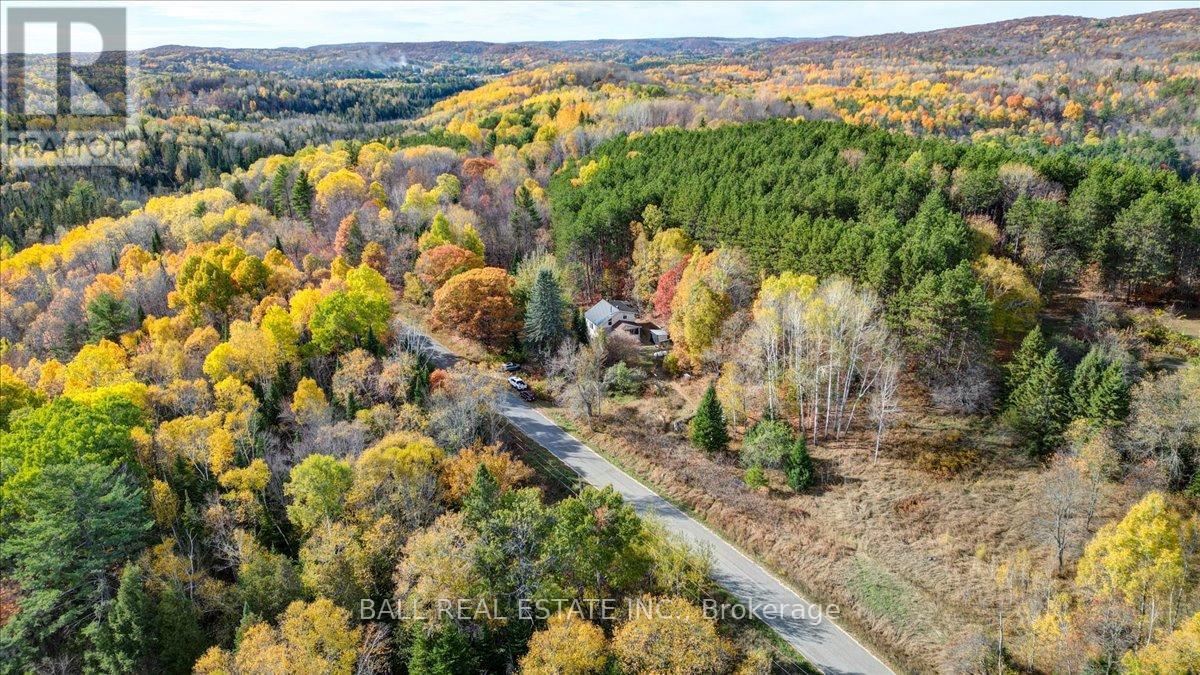 463 Quarry Road, Bancroft (Dungannon Ward), Ontario  K0L 1C0 - Photo 34 - X12471571