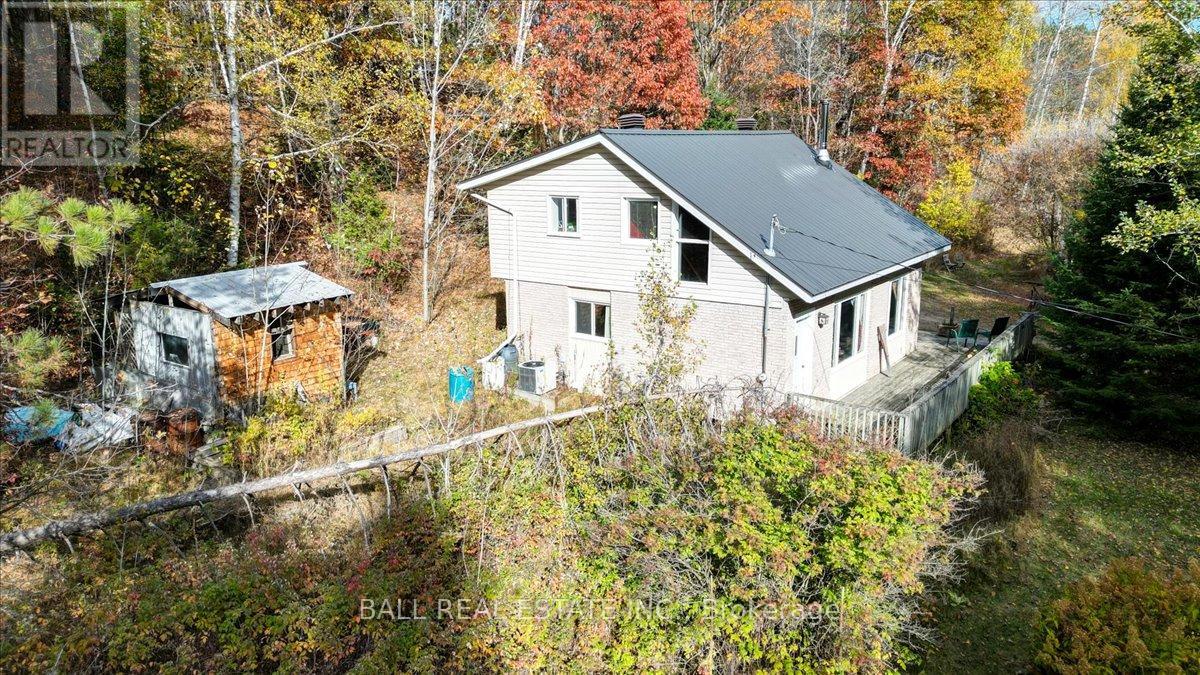 463 Quarry Road, Bancroft (Dungannon Ward), Ontario  K0L 1C0 - Photo 36 - X12471571