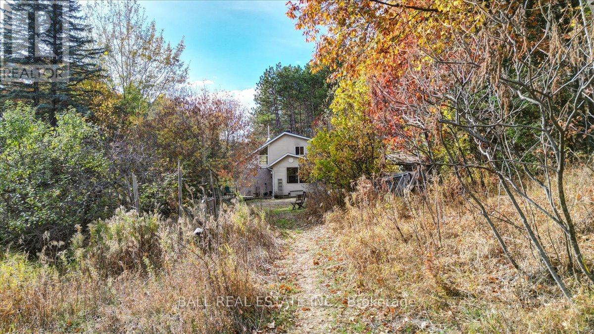 463 Quarry Road, Bancroft (Dungannon Ward), Ontario  K0L 1C0 - Photo 37 - X12471571