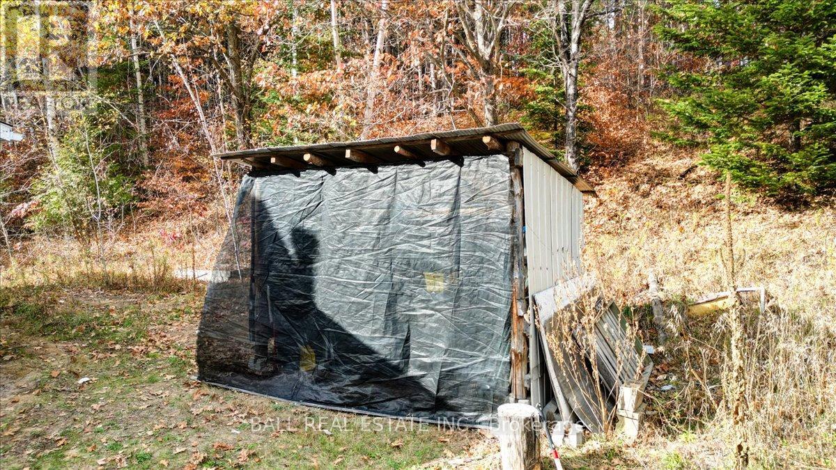 463 Quarry Road, Bancroft (Dungannon Ward), Ontario  K0L 1C0 - Photo 39 - X12471571