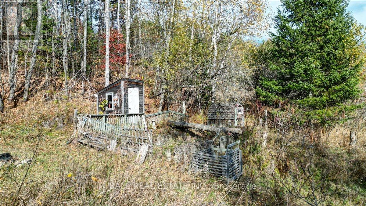463 Quarry Road, Bancroft (Dungannon Ward), Ontario  K0L 1C0 - Photo 41 - X12471571