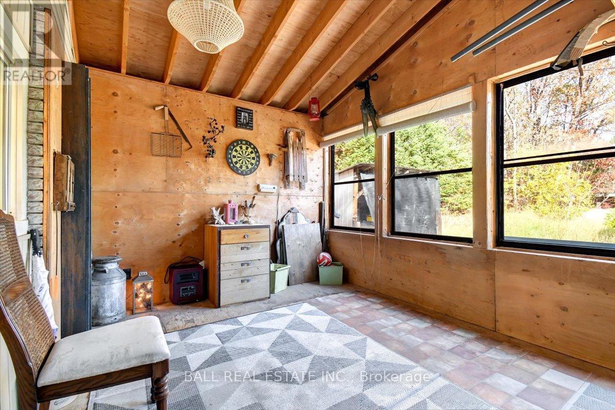 463 Quarry Road, Bancroft (Dungannon Ward), Ontario  K0L 1C0 - Photo 5 - X12471571