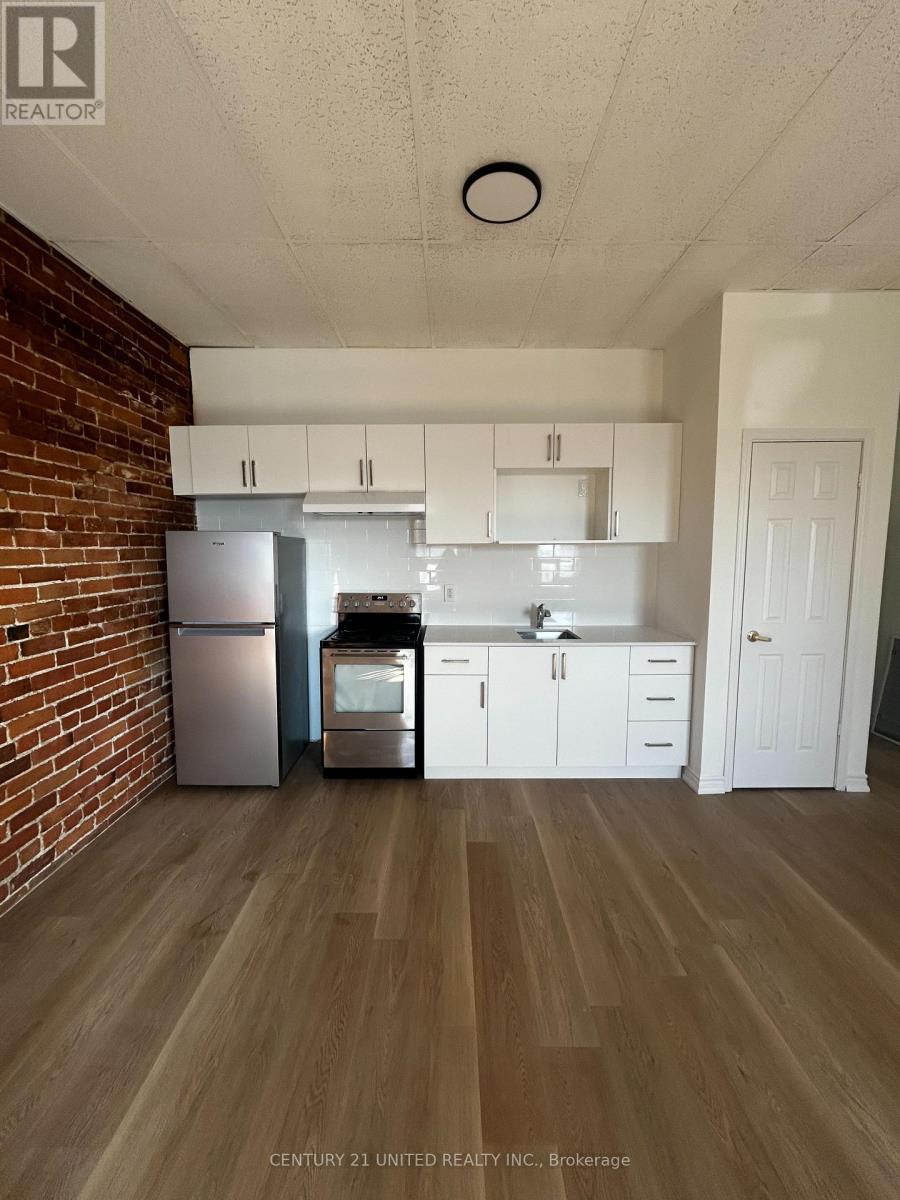 6 - 174.5 Hunter Street W, Peterborough (Town Ward 3), Ontario  K9H 2L2 - Photo 2 - X12471702