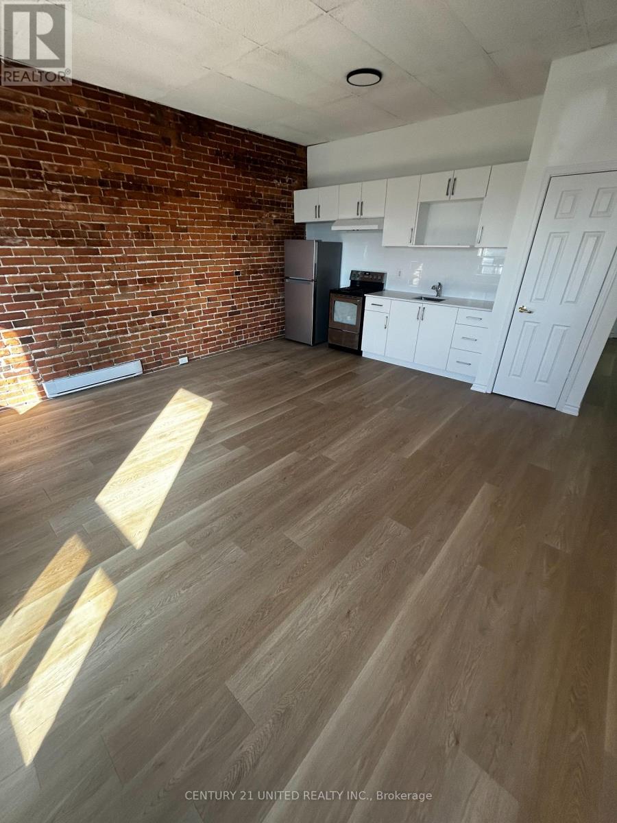 6 - 174.5 Hunter Street W, Peterborough (Town Ward 3), Ontario  K9H 2L2 - Photo 3 - X12471702