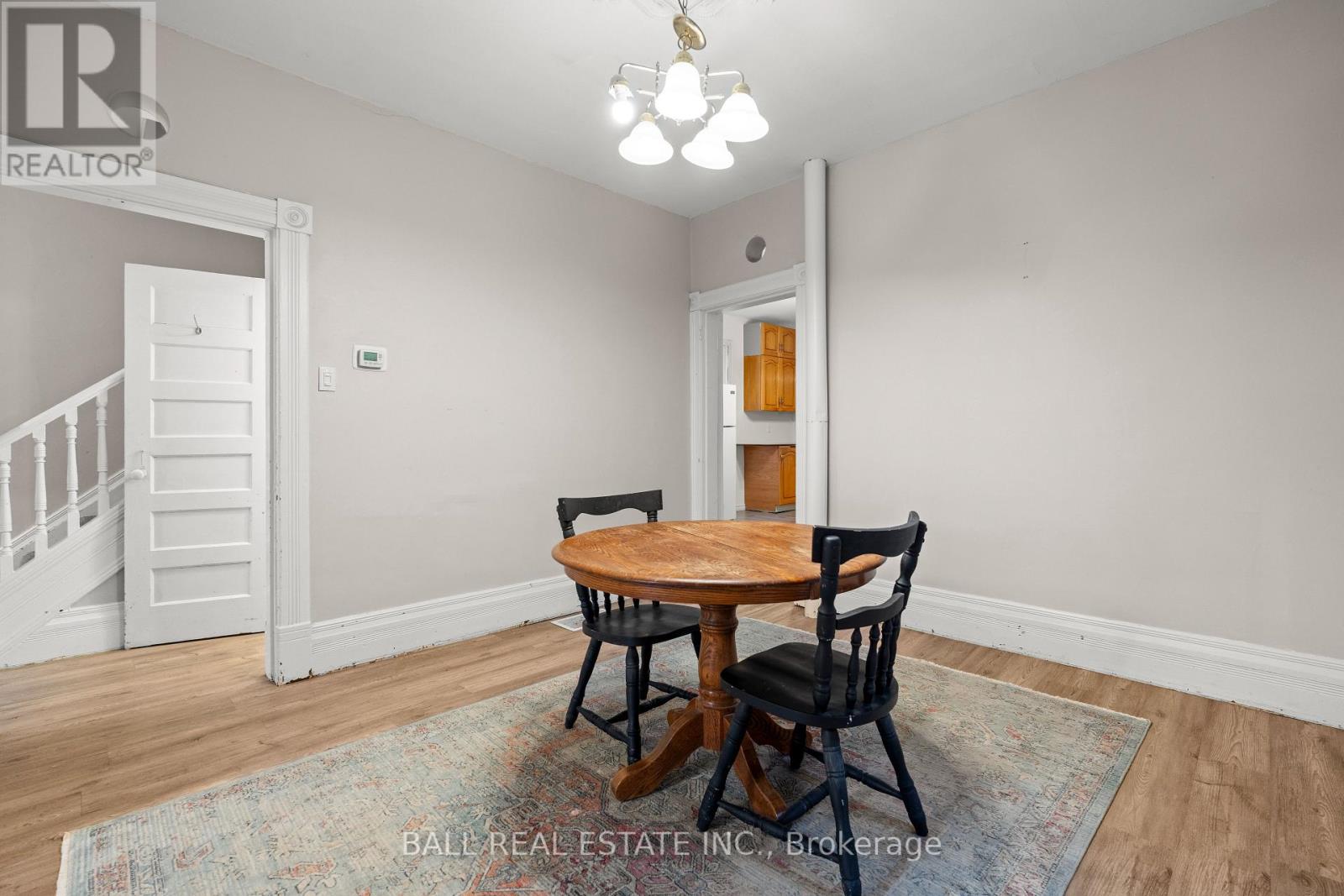 45 Lafayette Avenue, Peterborough (Town Ward 3), Ontario  K9J 5C1 - Photo 10 - X12471704