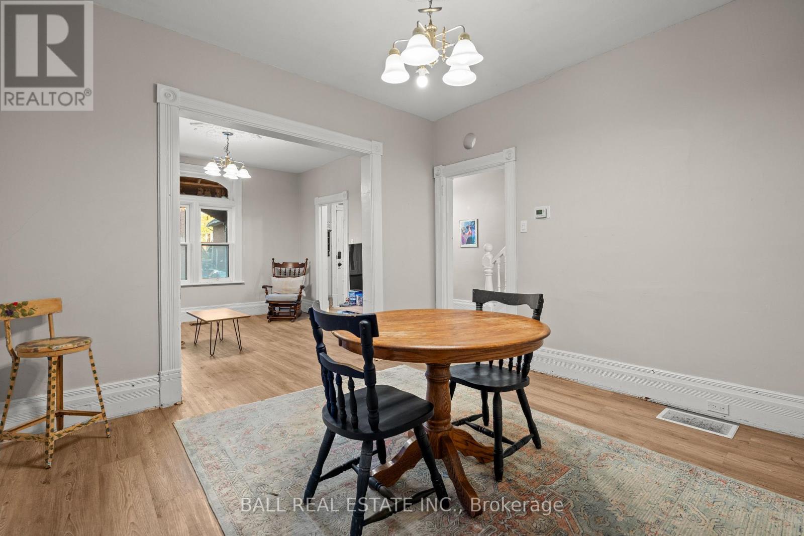 45 Lafayette Avenue, Peterborough (Town Ward 3), Ontario  K9J 5C1 - Photo 11 - X12471704