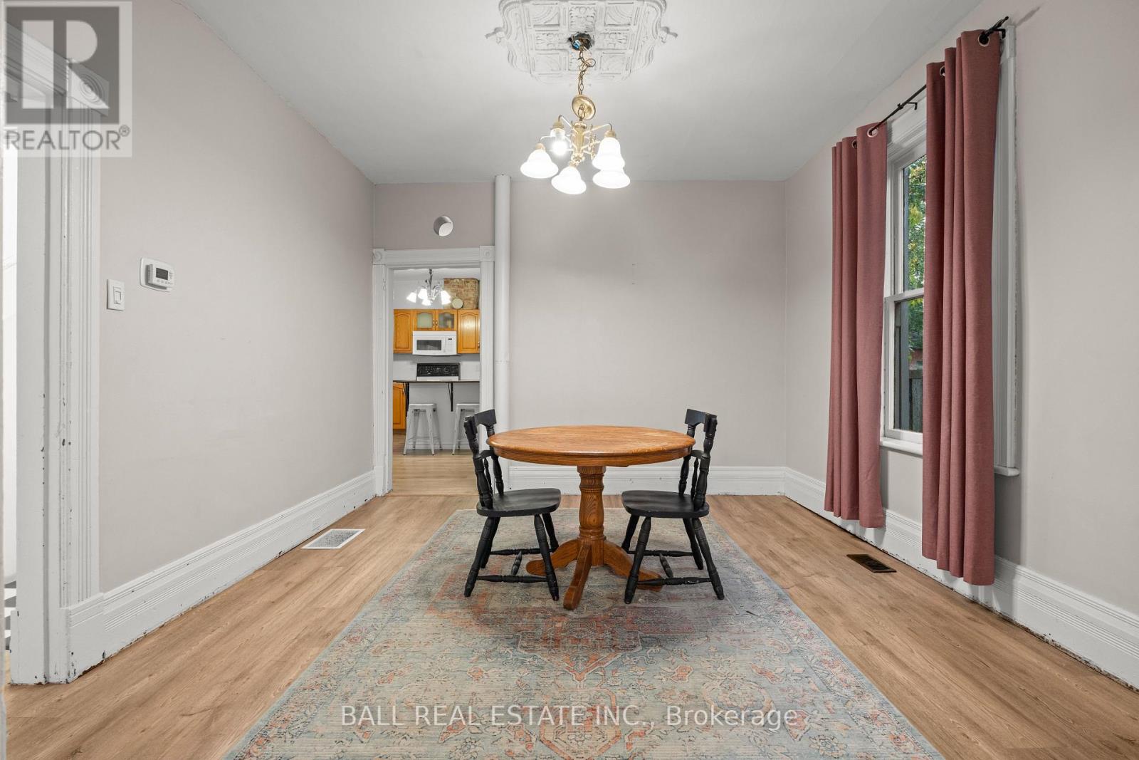 45 Lafayette Avenue, Peterborough (Town Ward 3), Ontario  K9J 5C1 - Photo 13 - X12471704