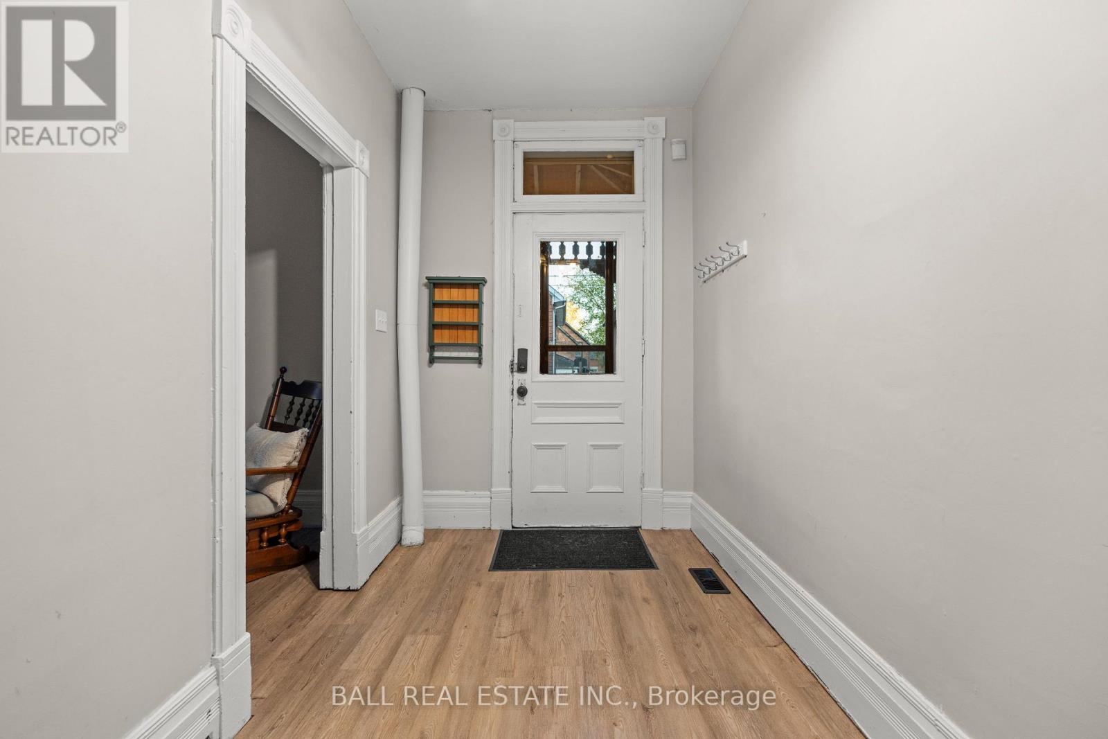 45 Lafayette Avenue, Peterborough (Town Ward 3), Ontario  K9J 5C1 - Photo 20 - X12471704