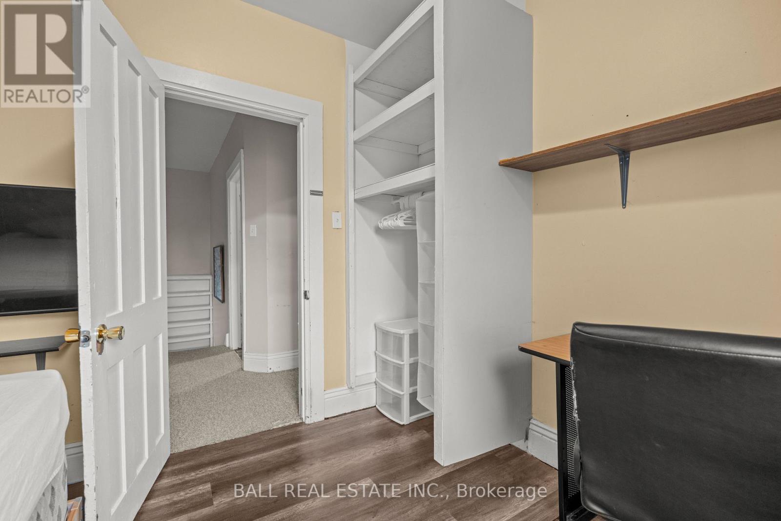 45 Lafayette Avenue, Peterborough (Town Ward 3), Ontario  K9J 5C1 - Photo 25 - X12471704