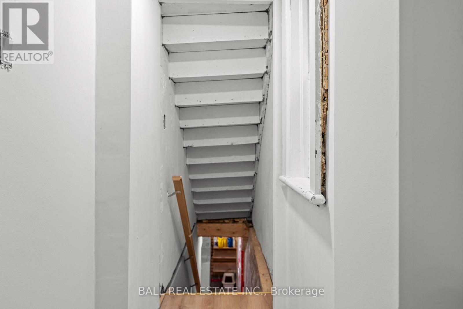 45 Lafayette Avenue, Peterborough (Town Ward 3), Ontario  K9J 5C1 - Photo 29 - X12471704