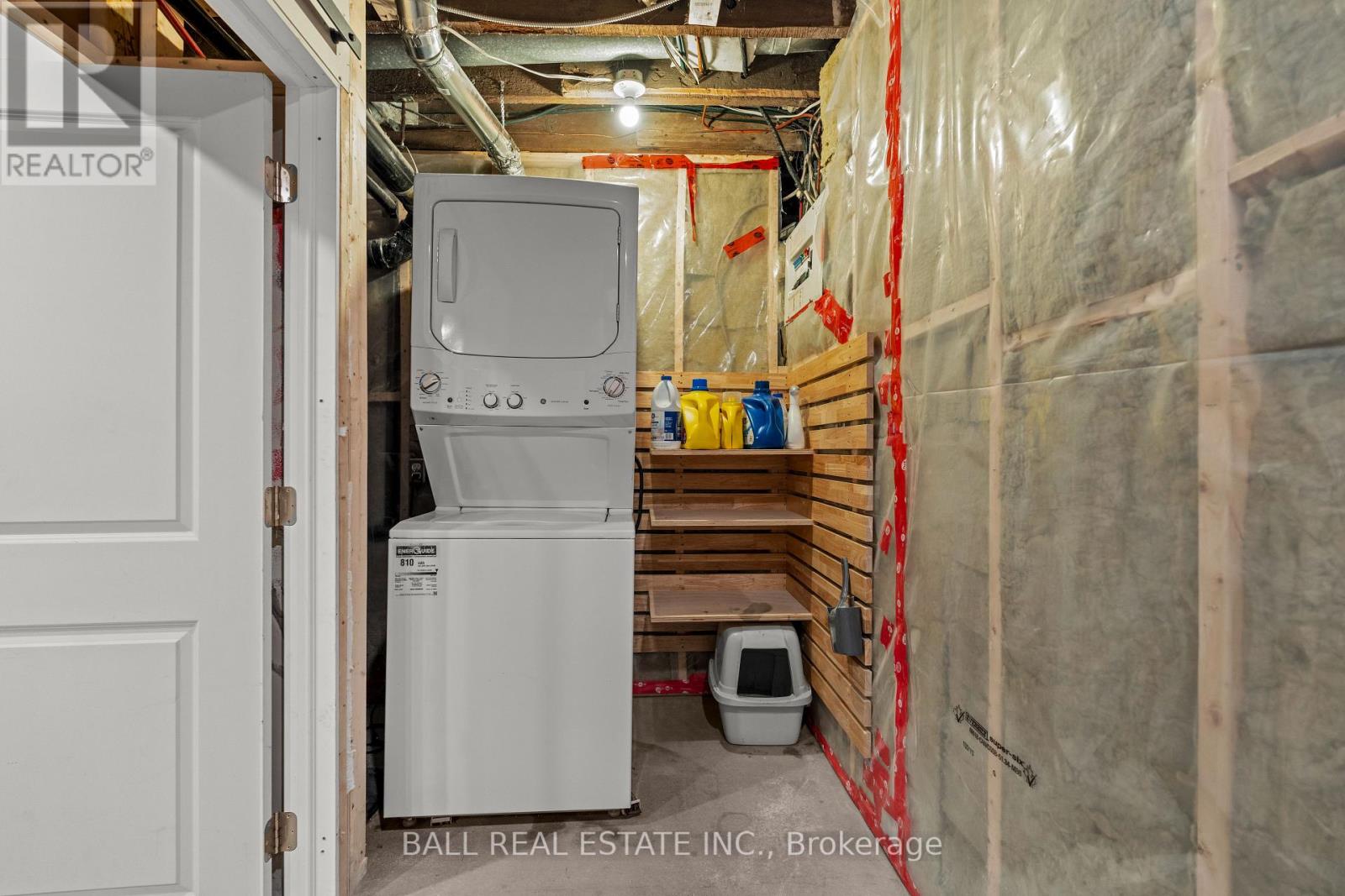45 Lafayette Avenue, Peterborough (Town Ward 3), Ontario  K9J 5C1 - Photo 30 - X12471704