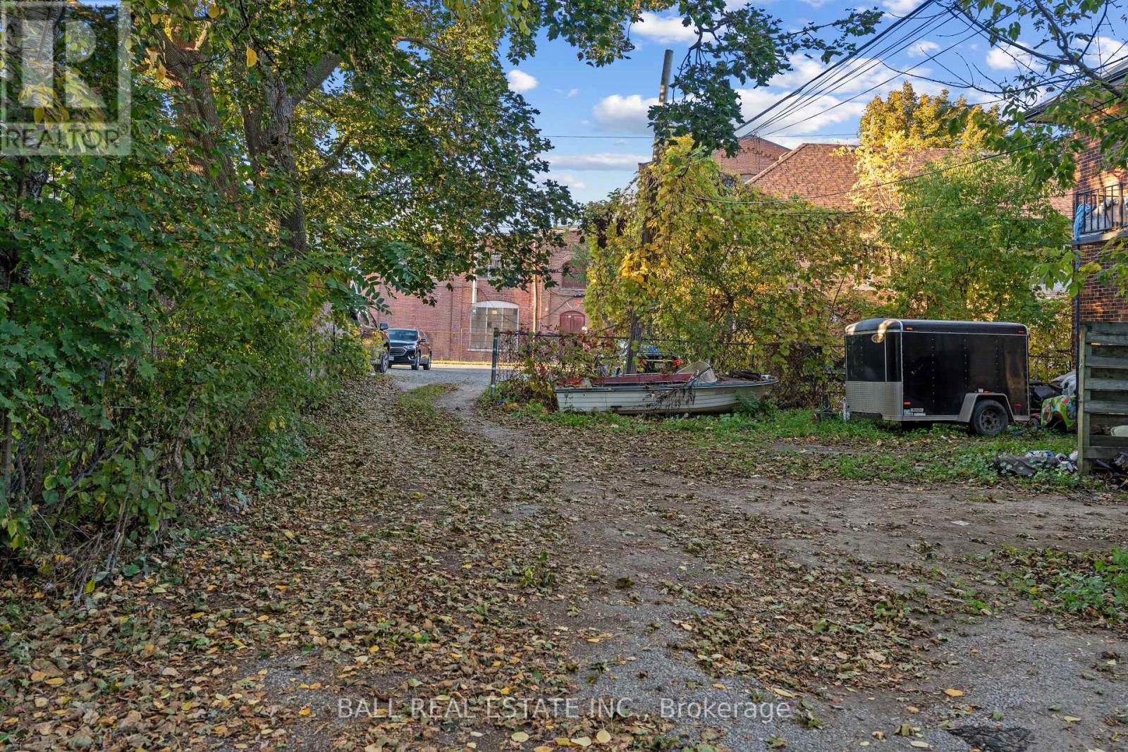 45 Lafayette Avenue, Peterborough (Town Ward 3), Ontario  K9J 5C1 - Photo 38 - X12471704
