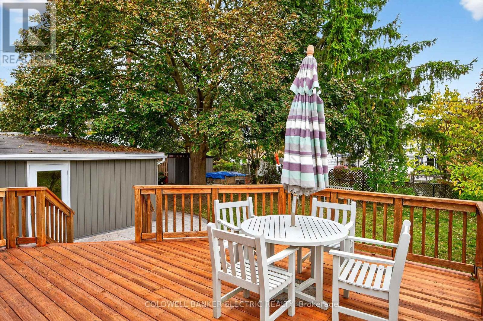 230 Geraldine Avenue, Peterborough (Northcrest Ward 5), Ontario  K9H 4T9 - Photo 17 - X12471798