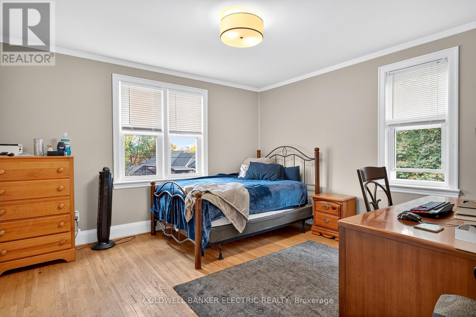 230 Geraldine Avenue, Peterborough (Northcrest Ward 5), Ontario  K9H 4T9 - Photo 31 - X12471798