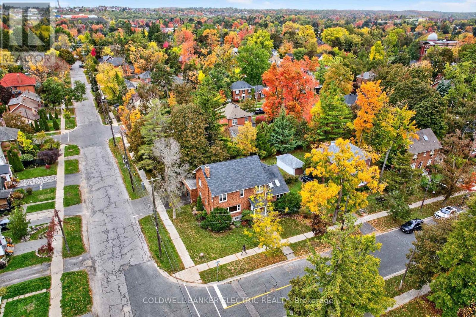 230 Geraldine Avenue, Peterborough (Northcrest Ward 5), Ontario  K9H 4T9 - Photo 40 - X12471798