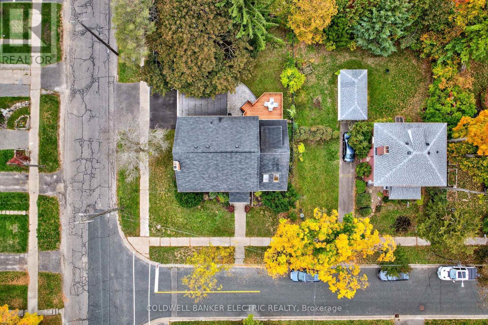 230 Geraldine Avenue, Peterborough (Northcrest Ward 5), Ontario  K9H 4T9 - Photo 41 - X12471798