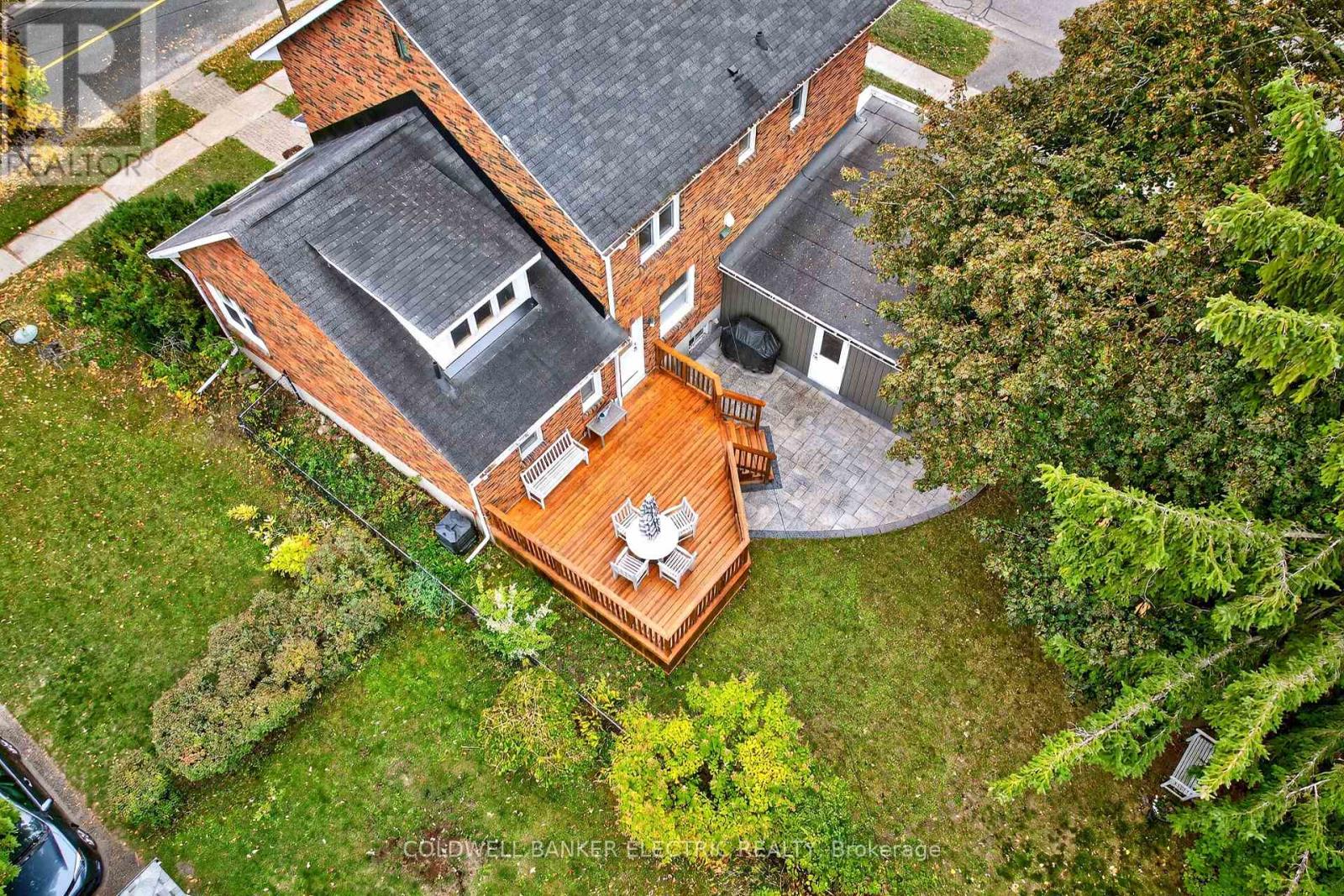 230 Geraldine Avenue, Peterborough (Northcrest Ward 5), Ontario  K9H 4T9 - Photo 42 - X12471798