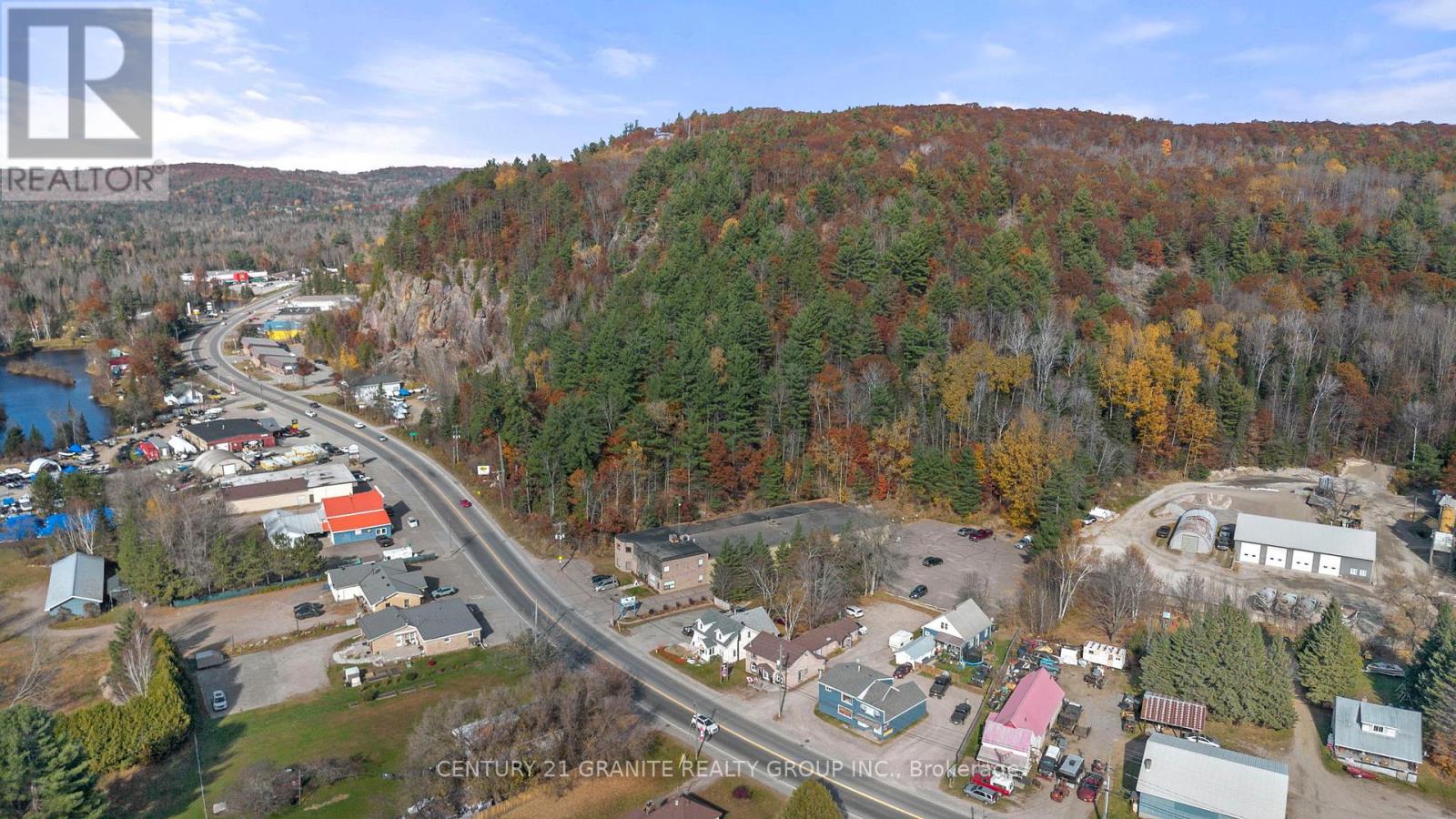 183 Hastings Street N, Bancroft (Bancroft Ward), Ontario  K0L 1C0 - Photo 1 - X12471926