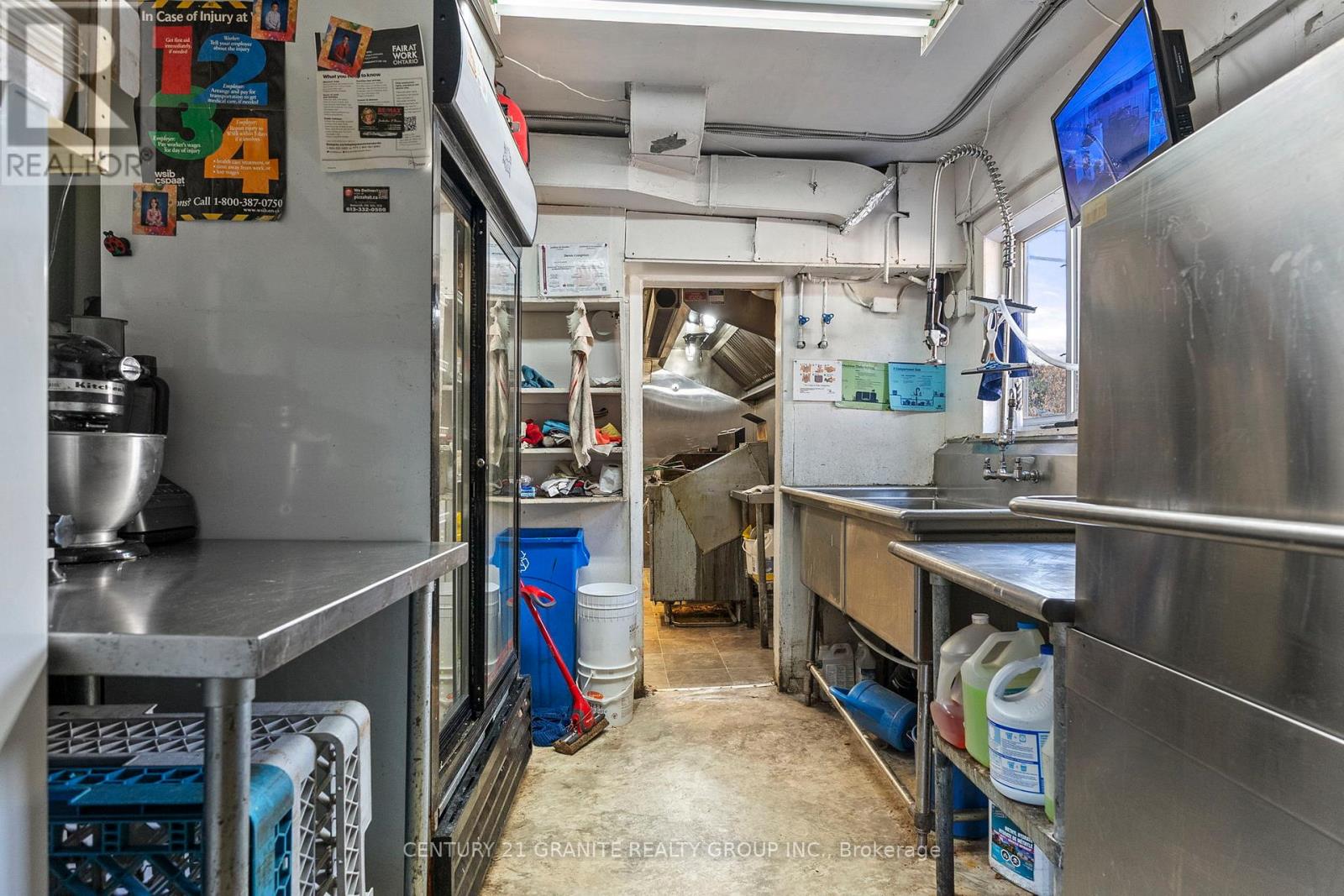 183 Hastings Street N, Bancroft (Bancroft Ward), Ontario  K0L 1C0 - Photo 13 - X12471926