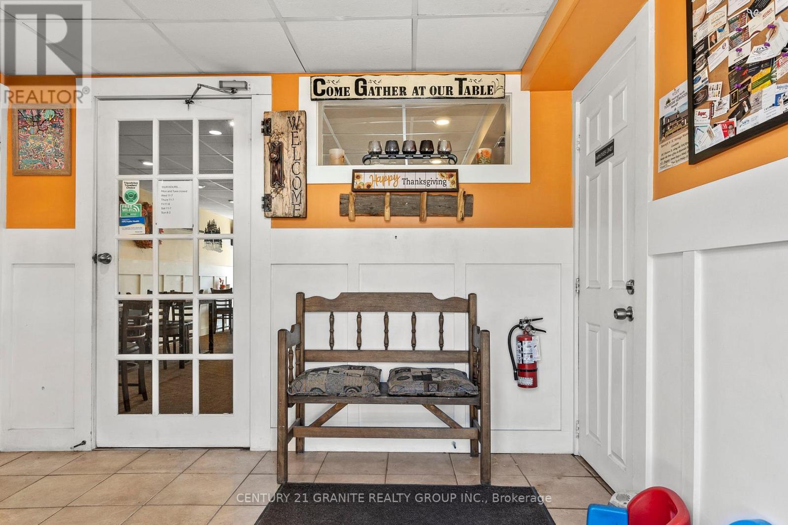 183 Hastings Street N, Bancroft (Bancroft Ward), Ontario  K0L 1C0 - Photo 16 - X12471926